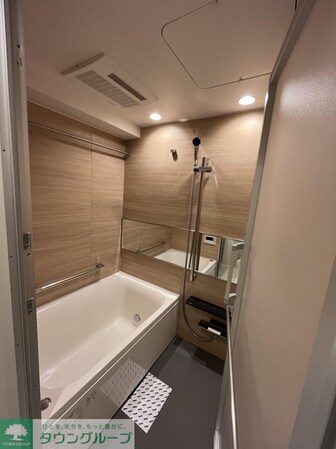 シーズンフラッツ新大塚の物件内観写真